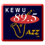 KEWU-FM Jazz 89.5