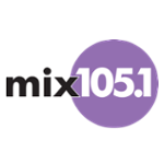 WMHX Mix 105.1 FM