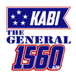 KABI 1560 AM