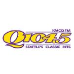 KMCQ Classic Hits Q104.5