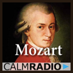 CalmRadio.com - Mozart