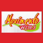 Radio Movimento 98.9 FM