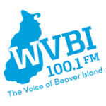 WVBI-LP 100.1 FM