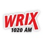 WRIX 1020 AM