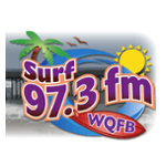 WQFB-LP Surf 97.3 FM