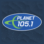 KPLD Planet 94.1 & 105.1 FM