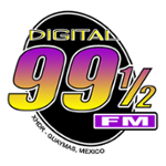 XHDR Digital 99.5 Guaymas