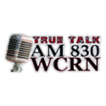 WCRN 830