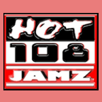 Hot 108 Jamz