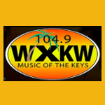 WXKW 104.9 The X