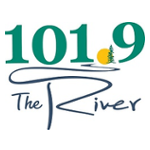 WJVR The River 101.9 FM