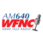 WFNC News Talk Radio 640 AM