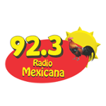 XHONC Radio Mexicana