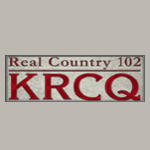 KRCQ Real Country 102.3