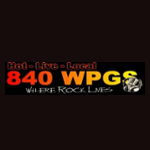 WPGS 840 AM