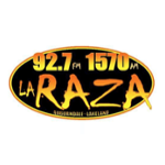 WTWB La Raza 1570 AM