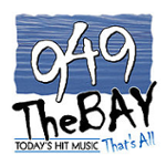 WUPZ 94.9 The Bay