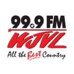 WJVL 99.9 FM