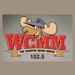 WCMM 102.5 The Moose