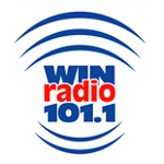 WLIN 101.1 FM