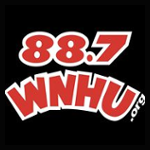 WNHU 88.7