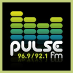 Pulse FM 96.9 and 92.1 FM