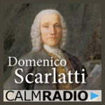 CalmRadio.com - Domenico Scarlatti