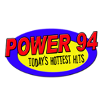 KXIX Power 94.1 FM