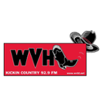 WVHL Kickin' Country 92.9 FM