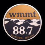 WMMT Mountain Community Radio 88.7 FM