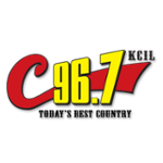 KCIL C-96.7 FM