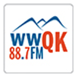 WWQK 88.7 FM