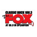 KFXS Classic Rock 100.3 The Fox