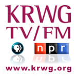 KRWG Public Radio for Southern New Mexico and Far West Texas 90.7 FM