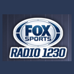 WBET Fox Sports Radio 1230