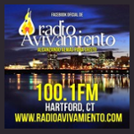 WSGG Radio Avivamiento