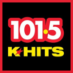 KCCL 101.5 K-HITS (US Only)