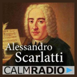 CalmRadio.com - Alessandro Scarlatti
