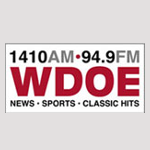 WDOE Classic Hits 1410 AM & 94.9 FM