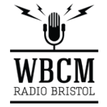 WBCM-LP Radio Bristol 100.1 FM