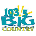 WKEY Big Country 103.5 FM