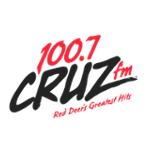 CKRI-FM 100.7 CRUZ FM