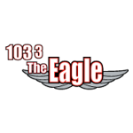 KJSR The Eagle 103.3 FM (US Only)