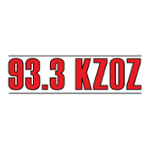 KZOZ 93.3 FM