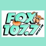 WFXX The Fox 107.7