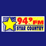 WSLC 94.9 FM Star Country (US Only)