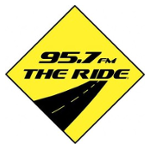 WXRC The Ride 95.7 FM