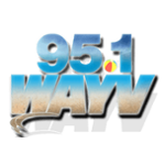 WAIV 95.1 WAYV