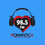 XHETO Romántica 98.5