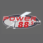 WBHY-FM Power 88